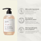 Jmella In France Shampoing Cheveux Femme Fatale 500 ml