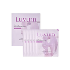 LUVUM Slow Aging Phyto Collagen Gel Mask 33g-1
