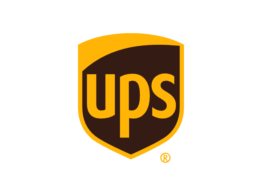 Lakinza Shipping Update Via UPS