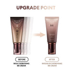 MISSHA M Cho Bo Yang BB Cream 50ml Lakinza K-beauty