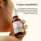 ma:nyo Bifida Biome Complexe Ampoule 50 ml