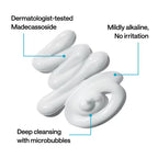 Mediheal Madecassoside Cleanser_Moisture Calming 120ml