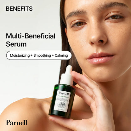 Parnell Cicamanu 92 Serum 30ml
