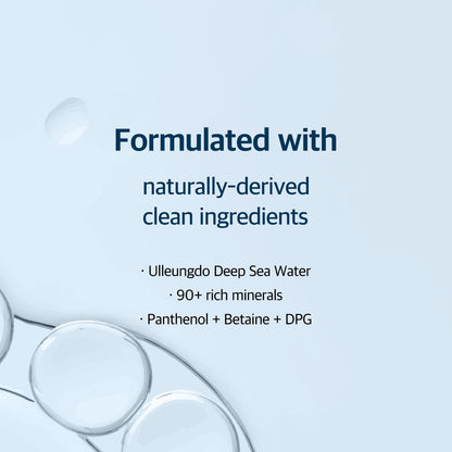 Round Lab 1025 Dokdo Ampoule 45g