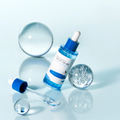 Ampoule de jus de bouleau Round Lab 50 ml