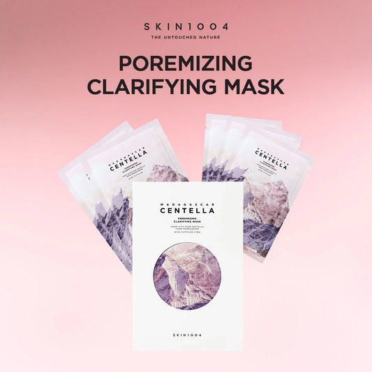 SKIN1004 Madagascar Centella Poremizing Clarifying Mask 23ml