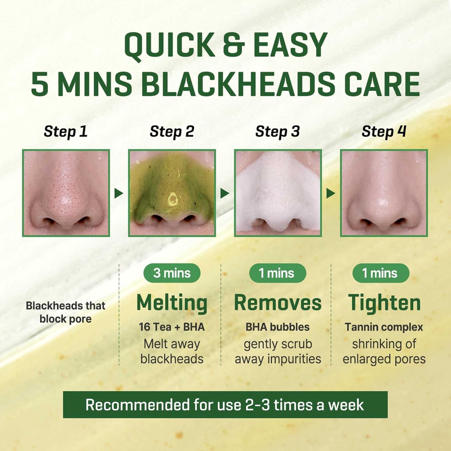 Routine de soins ultime pour les peaux à tendance acnéique