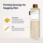 Sungboon Editor Silk Peptide EGF Intensive Smoothing Toner 30ml