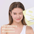 Sungboon Editor Deep Collagen Niacin Vita C Brightening Mask 37g