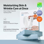 Sungboon Editor Deep Collagen Hyalu-B5 Hydrating Mask 37g