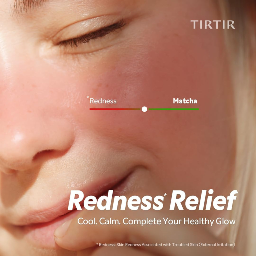 TIRTIR Matcha Skin Toner 150g