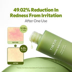 TIRTIR Matcha Skin Toner 150g