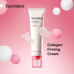 Torriden Cellmazing Firming Cream 60ml Lakinza K-beauty