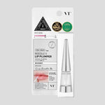 VT Reedle Shot Lip Plumper 4ml - Beginner Lakinza K-beauty