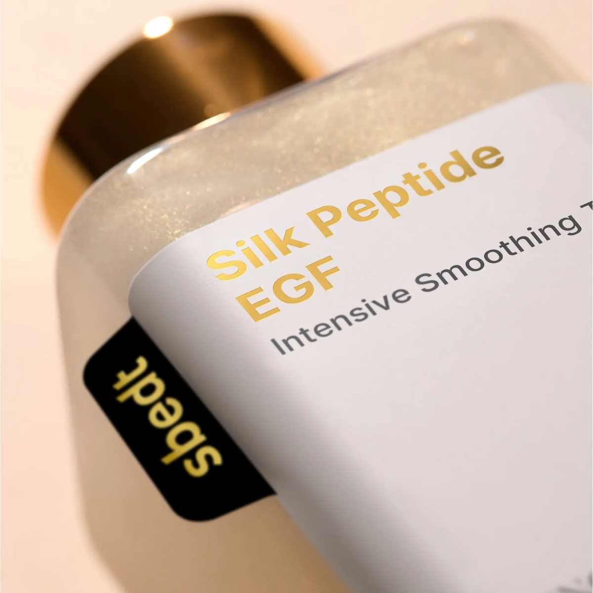 Sungboon Editor Silk Peptide EGF Intensive Smoothing Toner 30ml-2