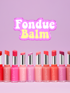 Amuse Fondue Balm 3.2g-0