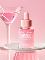 Purito Multi PDRN Collagen Egf Serum 30ml-4