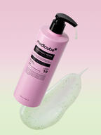 medicube Rosemary PDRN Cooling Thickening Shampoo 400ml-2