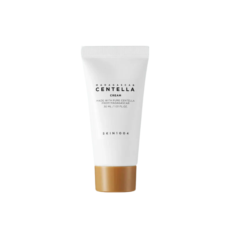 SKIN1004 Madagascar Centella Cream 30ml-0