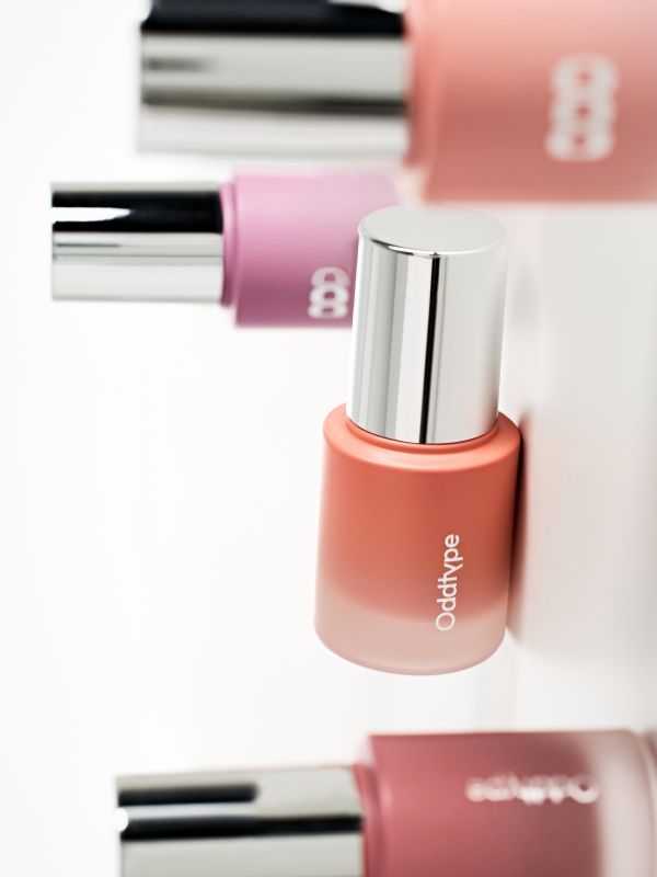 Oddtype So Touchable Water Blush 15g-0