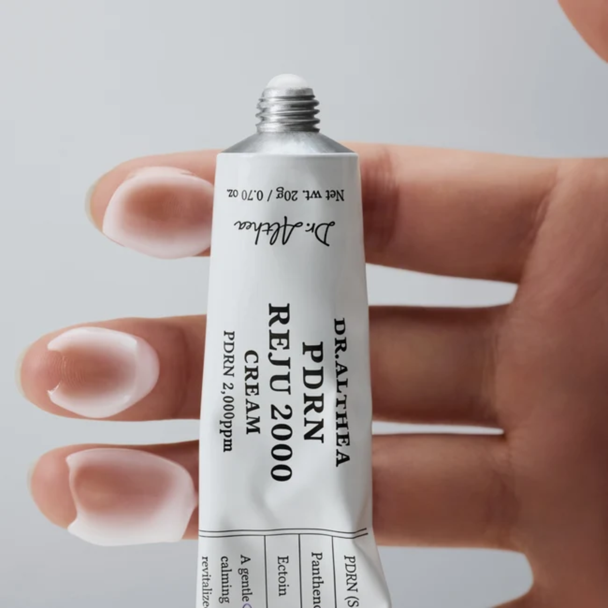 Dr.Althea PDRN Reju 2000 Cream 20g-4