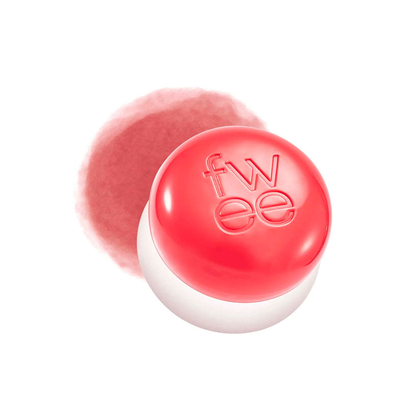 fwee Lip&Cheek Blurry Pudding Pot 5g-20