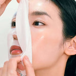 Abib Gummy Sheet Mask Heartleaf Sticker 27ml Lakinza K-beauty