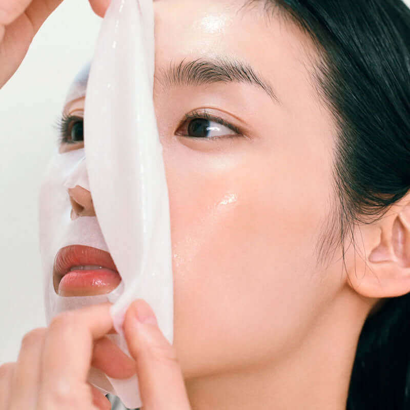 Abib Gummy Sheet Mask Heartleaf Sticker 27ml Lakinza K-beauty