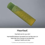 Abib Heartleaf Calming Toner Skin Booster 200ml Lakinza K-beauty