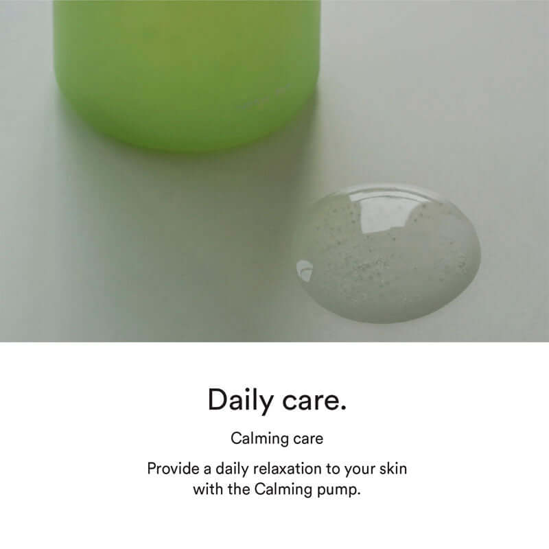 Abib Heartleaf Essence Calming Pump 50ml Lakinza K-beauty
