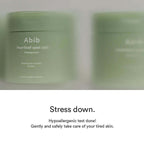 Abib Heartleaf Spot Pad Calming Touch 150ml / 80pads