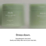 Abib Heartleaf Spot Pad Calming Touch 150ml / 80pads Lakinza K-beauty