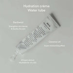 Abib Hydration Creme Water tube 75ml Lakinza K-beauty