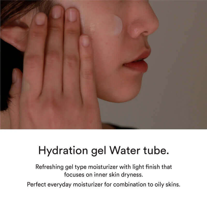 Abib Hydration Gel Water Tube 75ml Lakinza K-beauty