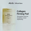 Abib Jericho Rose Collagen Pad Firming Touch 250ml / 60pads | Lakinza K - beauty Canada