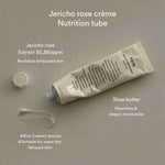 Abib Jericho Rose Creme Nutrition Tube 75ml Lakinza K-beauty