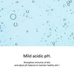 Abib Mild Acidic pH Sheet Mask Aqua Fit 30ml