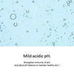 Abib Mild Acidic pH Sheet Mask Aqua Fit 30ml Lakinza K-beauty