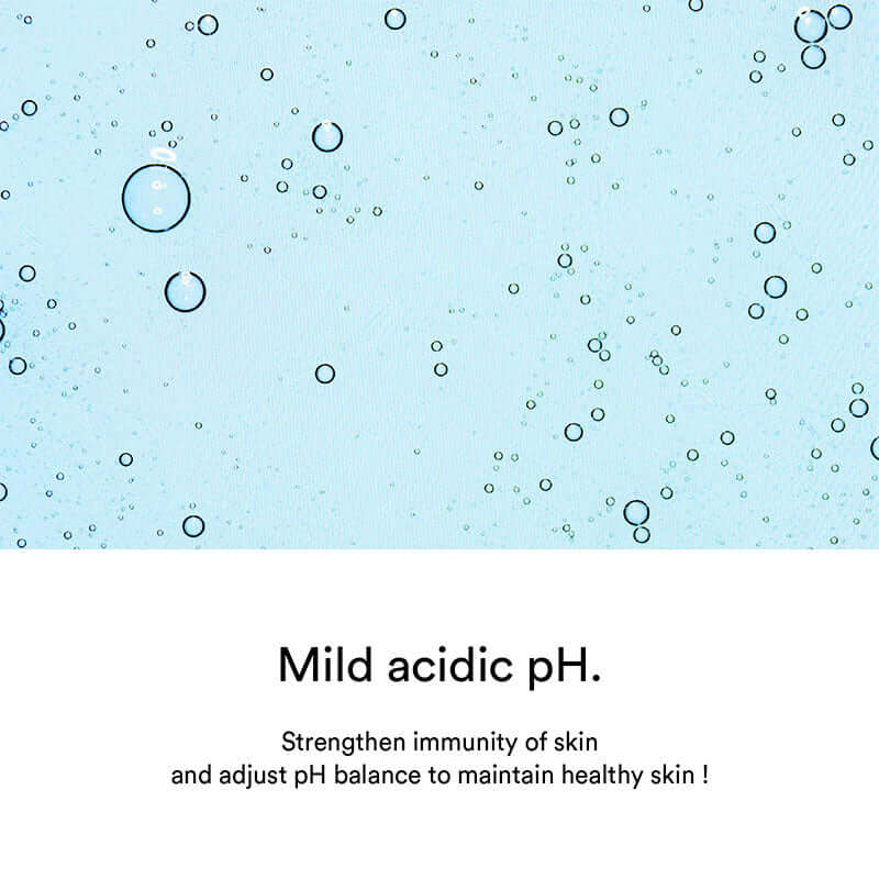 Abib Mild Acidic pH Sheet Mask Aqua Fit 30ml Lakinza K-beauty