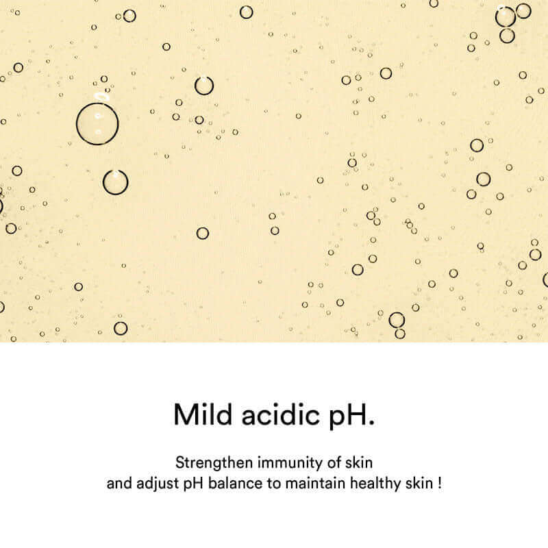 Abib Mild Acidic pH Sheet Mask Honey Fit 30ml Lakinza K-beauty