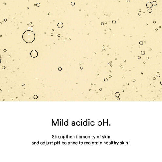 Abib Mild Acidic pH Sheet Mask Honey Fit 30ml