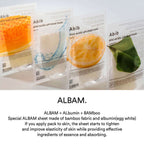 Abib Mild Acidic pH Sheet Mask Honey Fit 30ml