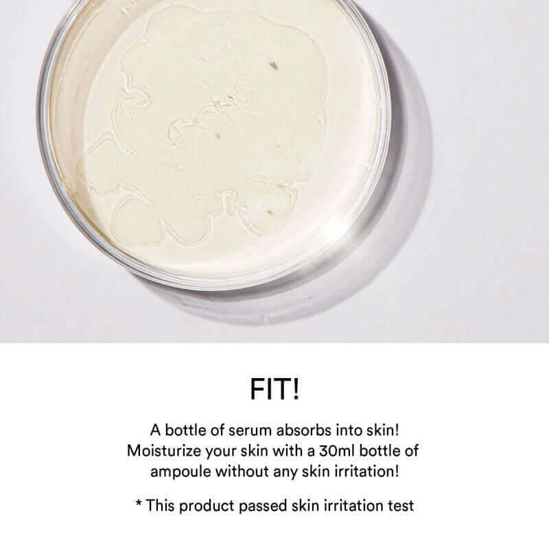 Abib Mild Acidic pH Sheet Mask Honey Fit 30ml Lakinza K-beauty