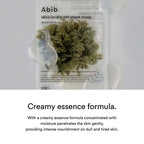 Abib Mild Acidic pH Sheet Mask Jericho Rose 30ml