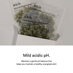 Abib Mild Acidic pH Sheet Mask Jericho Rose 30ml
