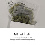 Abib Mild Acidic pH Sheet Mask Jericho Rose 30ml Lakinza K-beauty