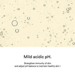 Abib Mild Acidic pH Sheet Mask Yuja Fit 30ml Lakinza K-beauty