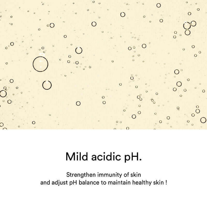 Abib Mild Acidic pH Sheet Mask Yuja Fit 30ml Lakinza K-beauty