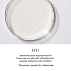 Abib Mild Acidic pH Sheet Mask Yuja Fit 30ml