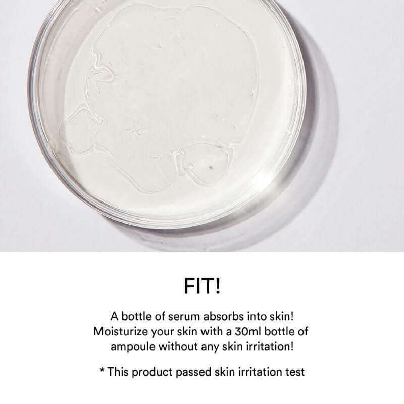 Abib Mild Acidic pH Sheet Mask Yuja Fit 30ml Lakinza K-beauty